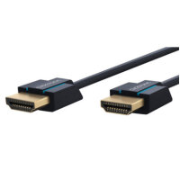Clicktronic HDMI 2.0 Slim 50cm