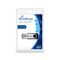 32GB MediaRange MR908 USB 2.0