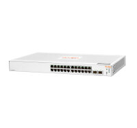 HP Aruba Instant On 1830 24+2