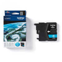 Brother LC-985C Brother cyan