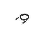 Lenovo USB-C-Kabel 1m schwarz