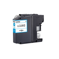 Patrone Brother LC-22EC  MFCJ5920DW