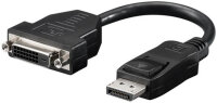 Goobay Displayport/DVI Adapter