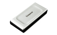 1TB Kingston XS2000 Portable