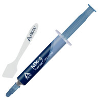 Arctic MX-4 High Performance Wärmeleitpaste 4g...