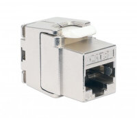 Intellinet CAT8.1 40G Keystone