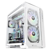 Thermaltake View 51 TG Snow