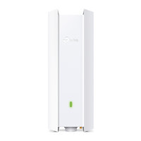 TP-Link Omada WL-AP Access Point EAP610-Outdoor