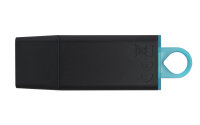 64GB Kingston DT Exodia Black USB 3.0 Typ-A Stick schwarz...