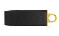 128GB Kingston DT Exodia Black USB 3.0 Typ-A Stick...