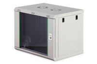 Digitus Wandgehäuse Dynamic Basic Serie - 600x450 mm...