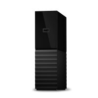 14TB WD My Book Black