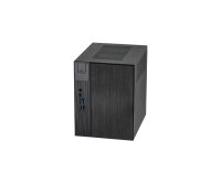 ASRock DeskMeet X300 schwarz