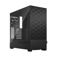 Fractal Design Pop Air Black TG Clear Tint Edition ATX...