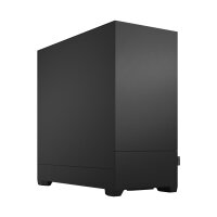 FRACTAL DESIGN Geh Pop Silent Black Solid