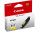 Patrone Canon CLI-551Y   yellow
