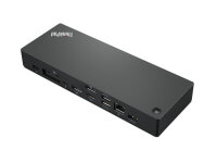 Lenovo ThinkPad TB4 WS Dock