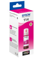 Epson 114 EcoTank magenta