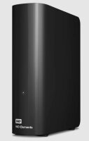 20TB WD Elements Desktop 3.0