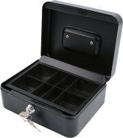 Olympia Geldkassette CB 770