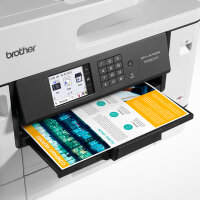 Brother MFC-J5740DW   A3 Druck / A4 Kopie/Scan/Fax