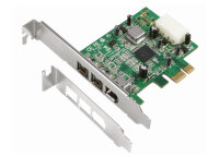 Dawicontrol DC-FW800 PCIe