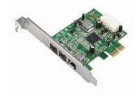 Dawicontrol DC-FW800 PCIe