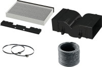 Neff Z52CBI2X4 Clean Air