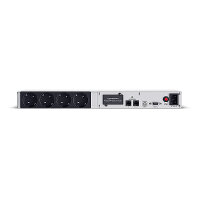 Cyberpower USV OR650ERM1UGR 19"  650VA/360W...