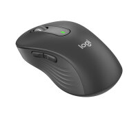 Logitech Wireless Mouse M650 large graphit retail