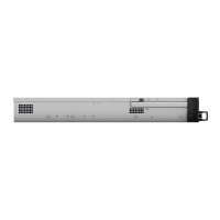 Synology NAS RX1217 19" Expansionseinheit 12fach