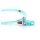 Digitus LWL Multimode OM 3 Patchkabel, LC / SC