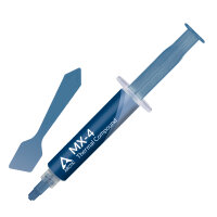 ARCTIC Wärmeleitpaste MX-4 (8 gr.mit Spachtel)