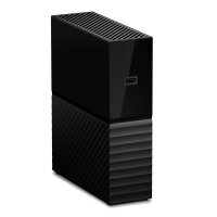 12TB WD My Book USB 3.0