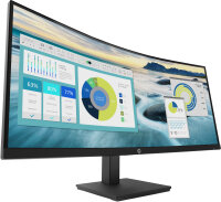 86.4cm (34") HP P34hc G4 WQHD
