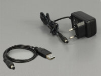 DELOCK HDMI Splitter 1 Eingang -> 4 Ausgänge 4K