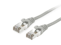 Equip CAT6 S/FTP 5m grau