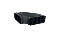 Neff Z861SB1 Flachkanalbogen