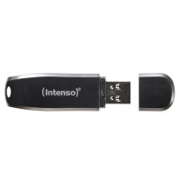 64GB Intenso SpeedLine 2 Stück