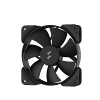 FRACTAL DESIGN Lüfter Aspect 12 PWM Black