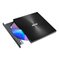ASUS SDRW-08U8M-U ZenDrive USB schwarz USB TypC extern