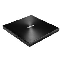ASUS SDRW-08U8M-U ZenDrive USB schwarz USB TypC extern