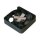 Xilence Lüfter  40*40 White Box (XF031)