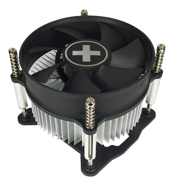 Xilence CPU Kühler Performance C I200 (XC030)