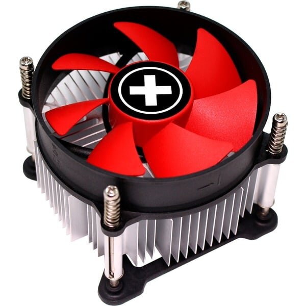 Xilence CPU Kühler Performance C I250 PWM (XC032)
