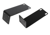 Allnet ES-8-150 RMKIT schwarz