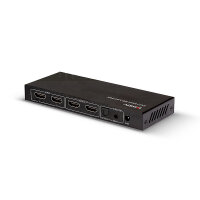 LINDY 2x2 HDMI 18G Matrix