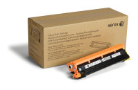 Xerox PHASER 6510 / WORKCENTRE 6515 Gelb-Trommeleinheit...