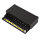Logilink Patchpanel Cat.6A Tisch/Wand 8-port, Schwarz