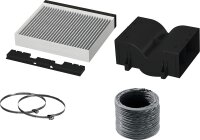 Neff Z51CBI1X4 Umluftset